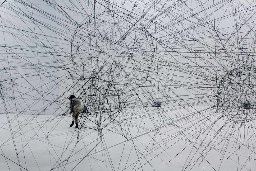 Photo by Alina Grubnyak on Unsplash accompagnement technologie solutions saas contributeurs réseau partenaires